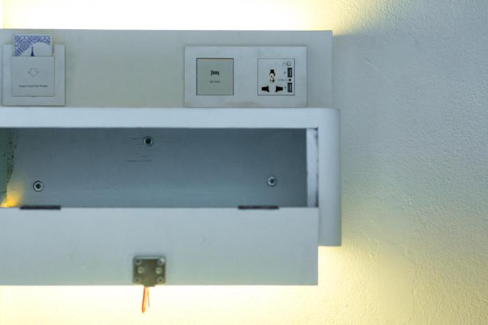 baan kamala hostel and guesthouse