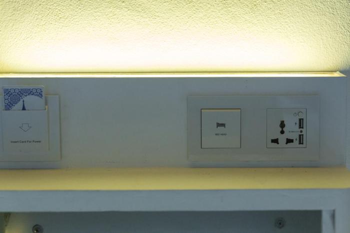 baan kamala hostel and guesthouse