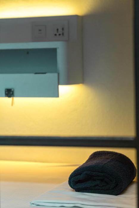 baan kamala hostel and guesthouse