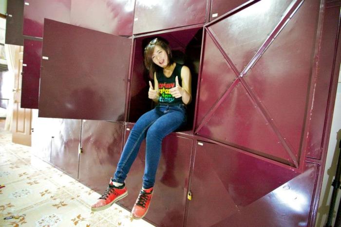 baan kamala hostel and guesthouse