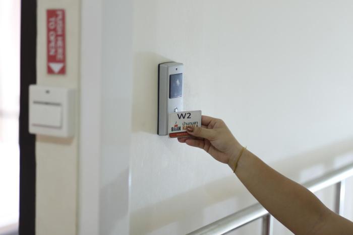 baan kamala hostel and guesthouse