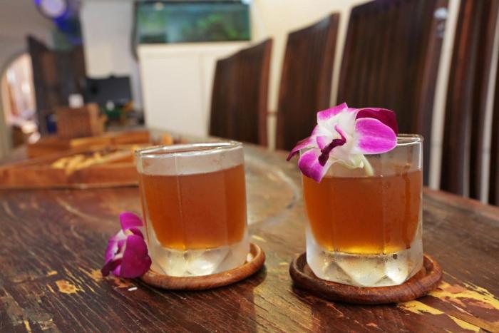 baan kamala hostel and guesthouse