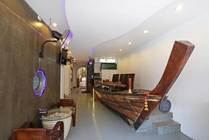 baan kamala hostel and guesthouse