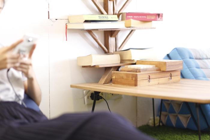 baan kamala hostel and guesthouse