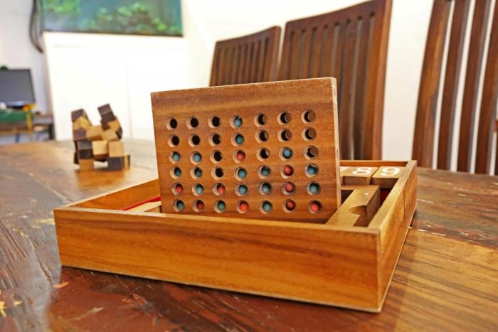 baan kamala hostel and guesthouse