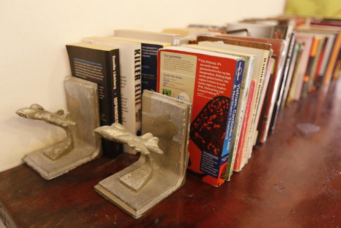 baan kamala hostel and guesthouse