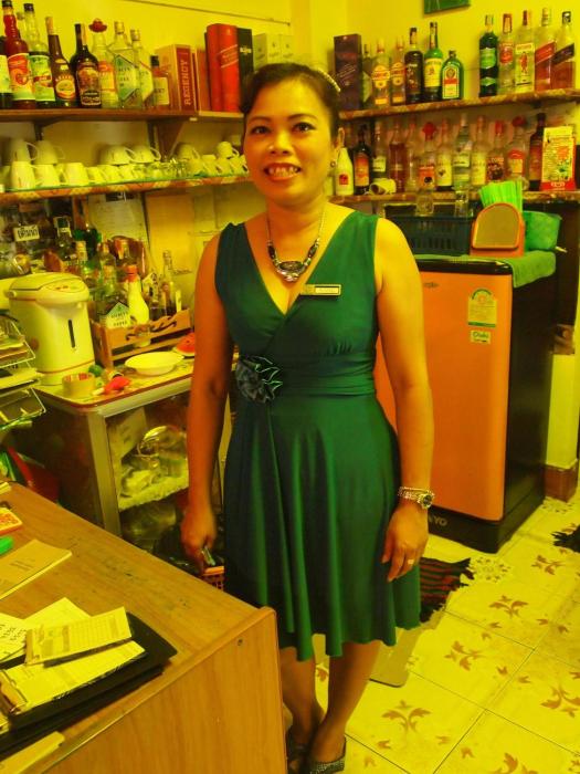 baan kamala hostel and guesthouse