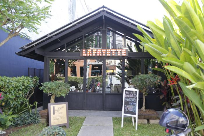 baan kamala hostel and guesthouse