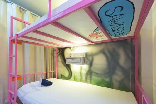 baan kamala hostel and guesthouse