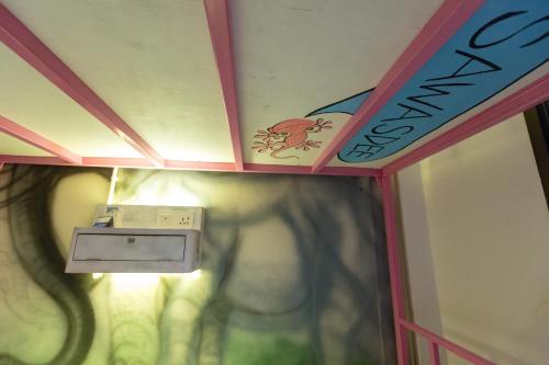 baan kamala hostel and guesthouse