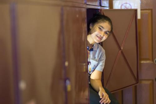 baan kamala hostel and guesthouse