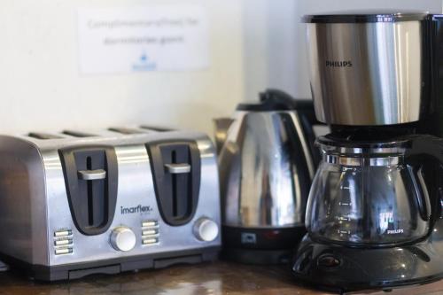 baan kamala hostel and guesthouse