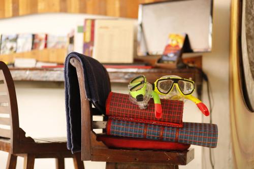 baan kamala hostel and guesthouse