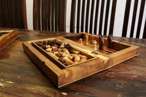 baan kamala hostel and guesthouse