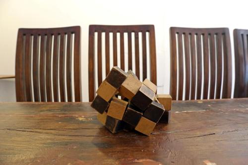 baan kamala hostel and guesthouse