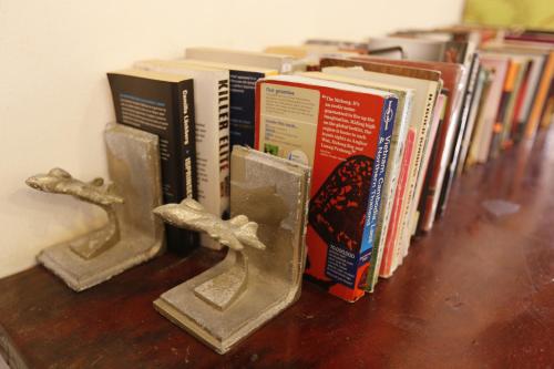 baan kamala hostel and guesthouse