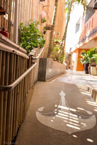 baan kamala hostel and guesthouse