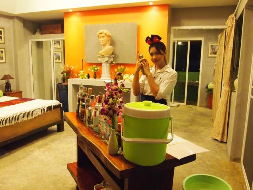 baan kamala hostel and guesthouse