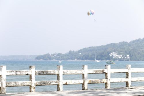 baan kamala hostel and guesthouse