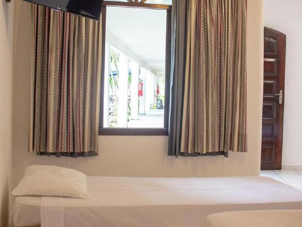 summit beach hotel boicucanga