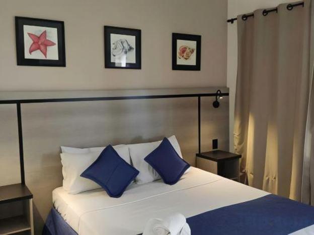 summit beach hotel boicucanga