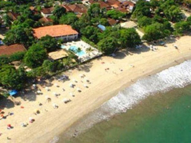 summit beach hotel boicucanga
