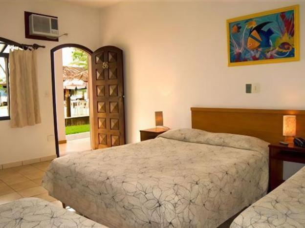 summit beach hotel boicucanga