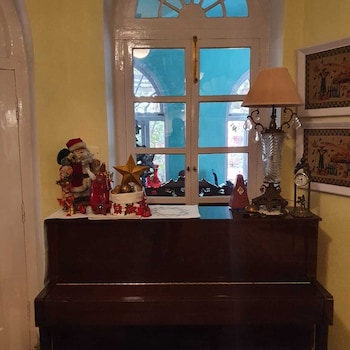 Ranjit's Svaasa Amritsar,Gt Road,4 star