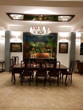 Ranjit's Svaasa Amritsar,Gt Road,4 star