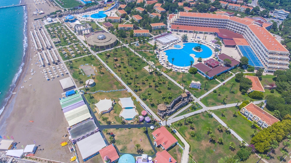 belek
