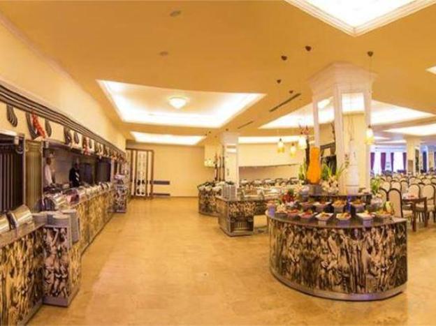 cesars temple belek