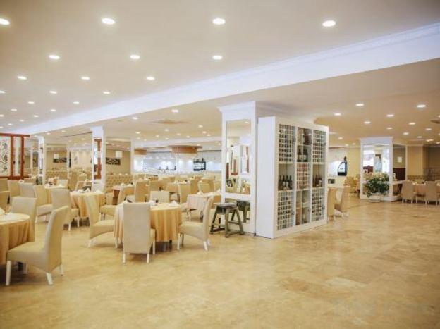 cesars temple belek