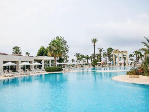 cesars temple belek