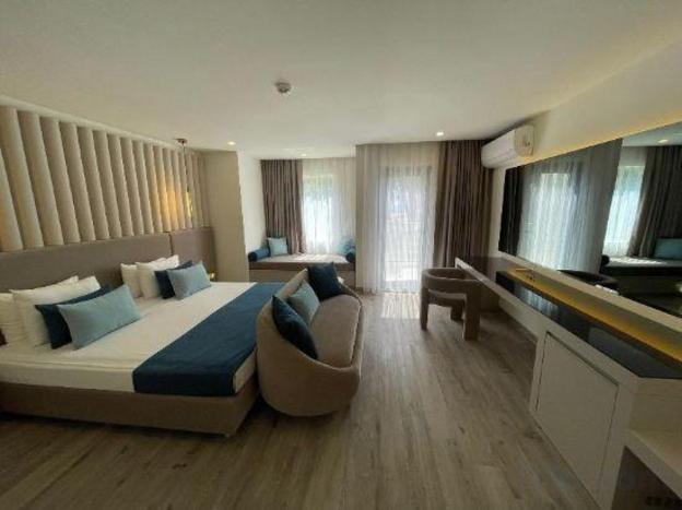 cesars temple belek