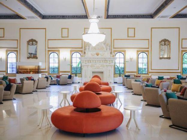 cesars temple belek