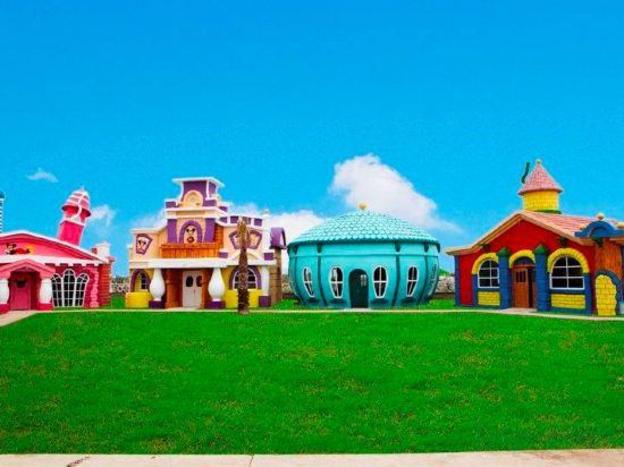 cesars temple belek
