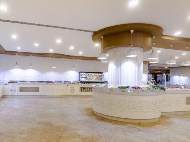 cesars temple belek