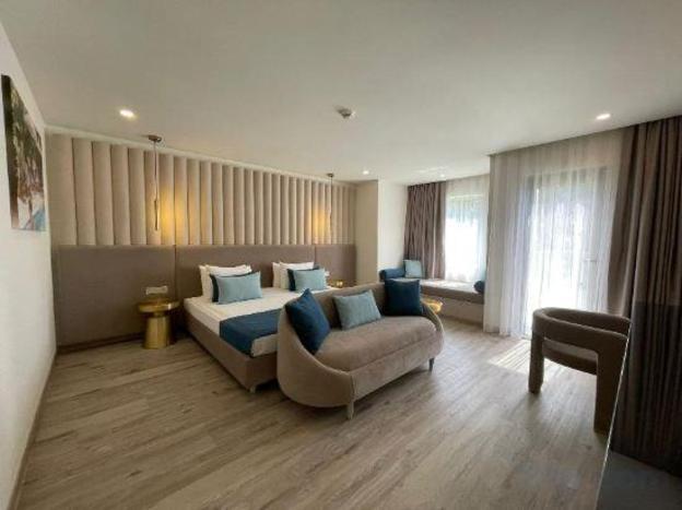 cesars temple belek
