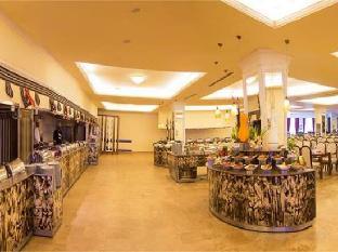 cesars temple belek
