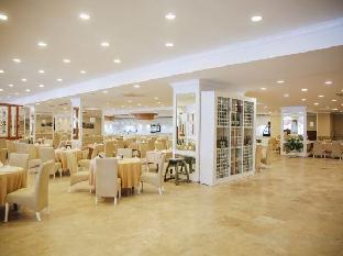 cesars temple belek