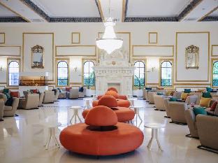 cesars temple belek