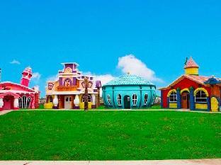 cesars temple belek