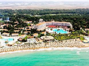 cesars temple belek