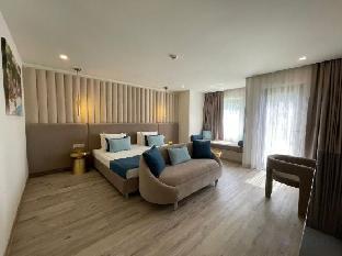 cesars temple belek