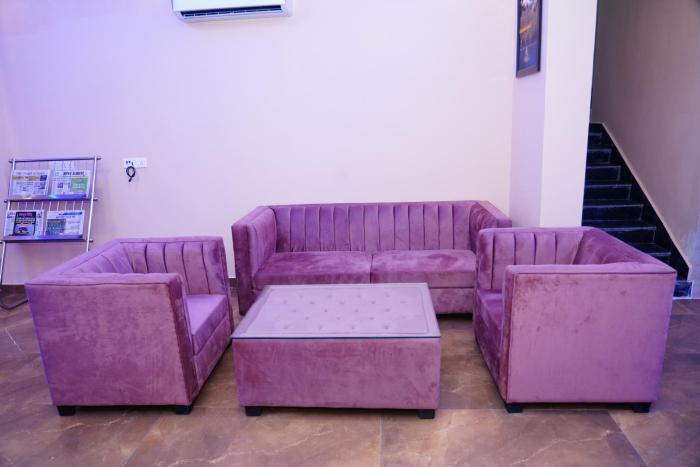 expomart inn
