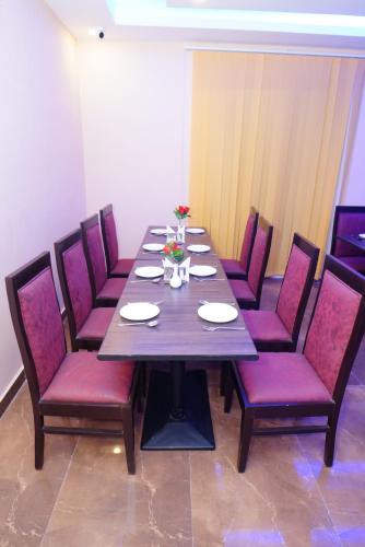 expomart inn