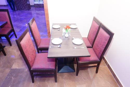 expomart inn