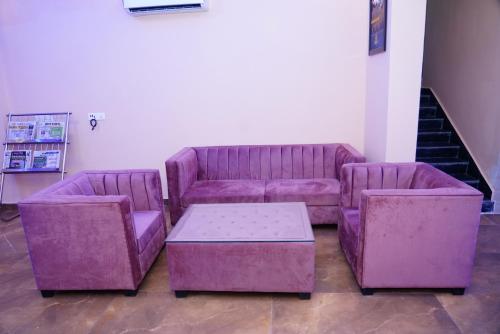 expomart inn