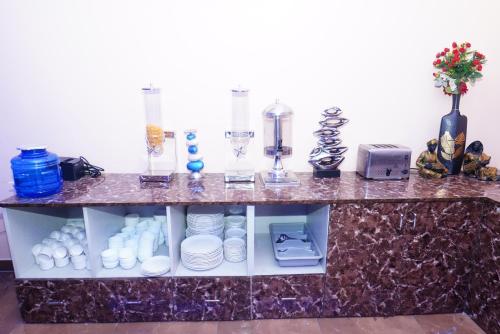 expomart inn