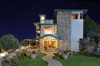 lemon tree hotel mukteshwar